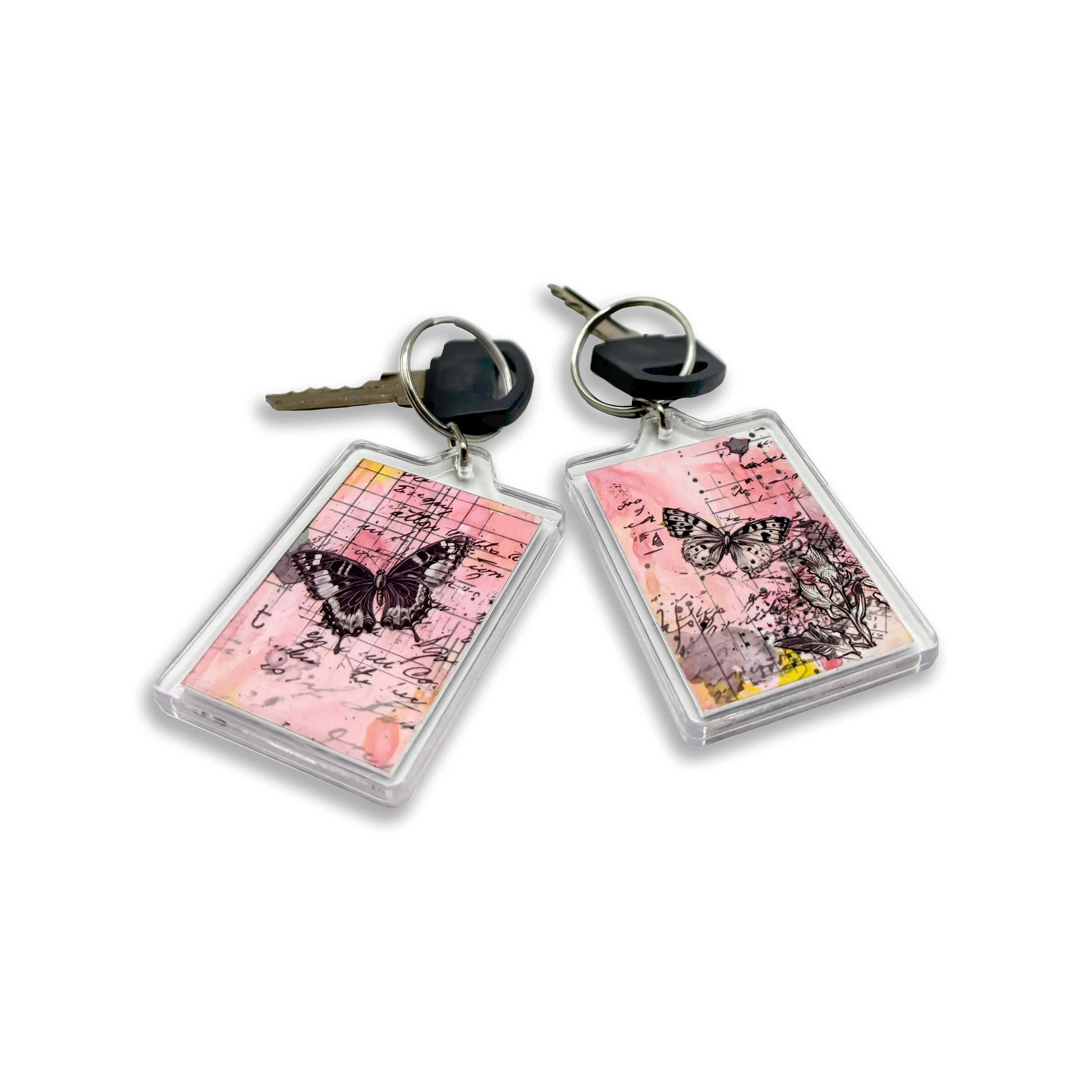 Whispering Botanica Rub-On Bundle - Image 21