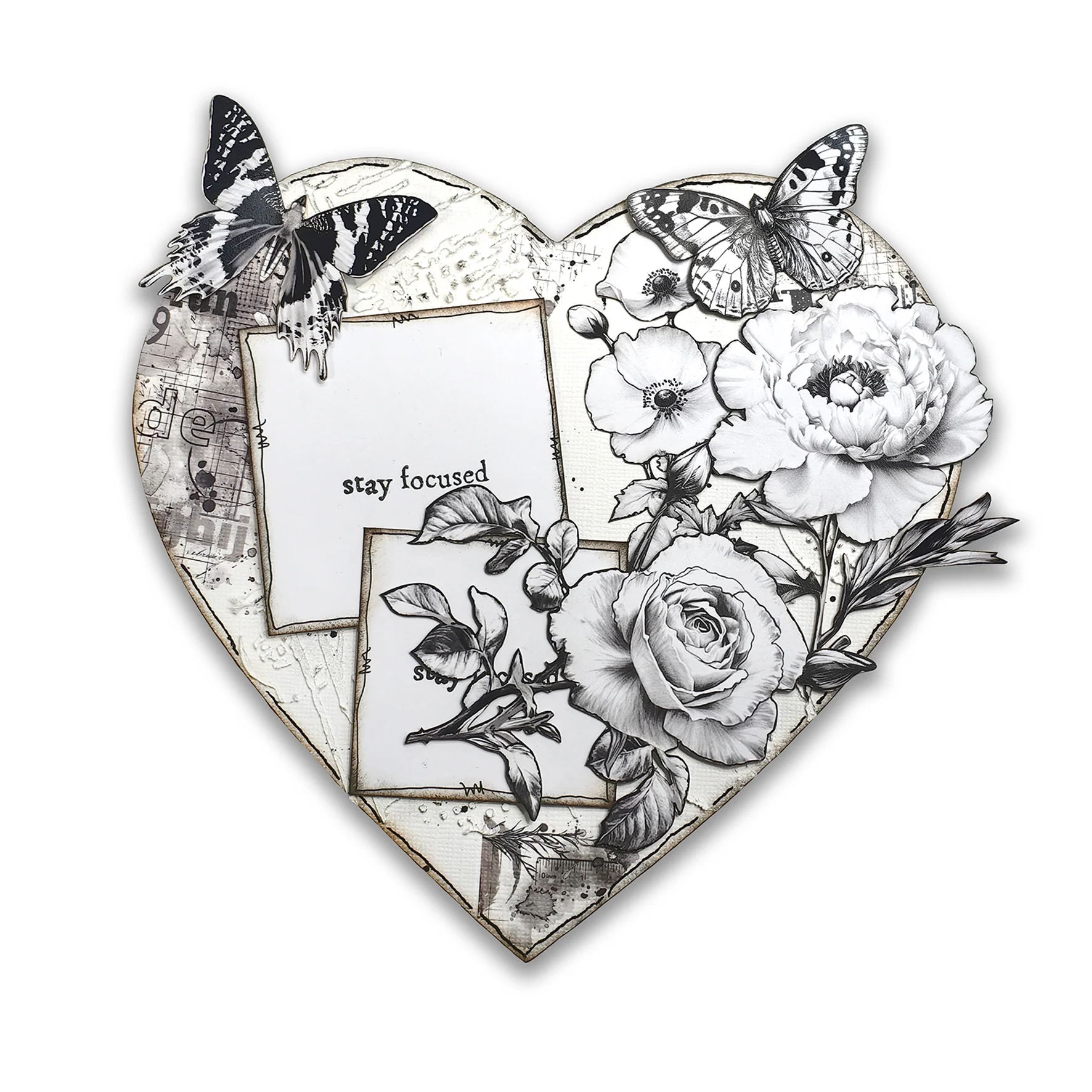 Whispering Botanica Rub-On Bundle - Image 6