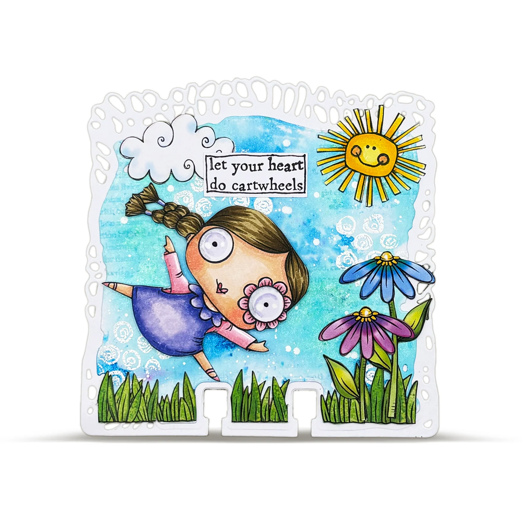 Wild Elements Ephemera Bundle - Image 10