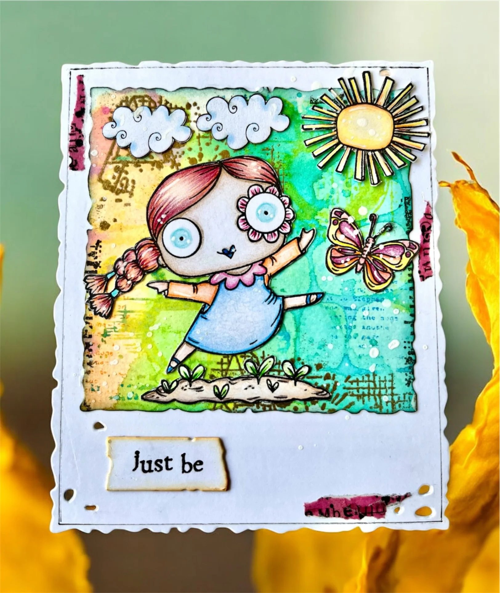 Wild Elements Ephemera Bundle - Image 20