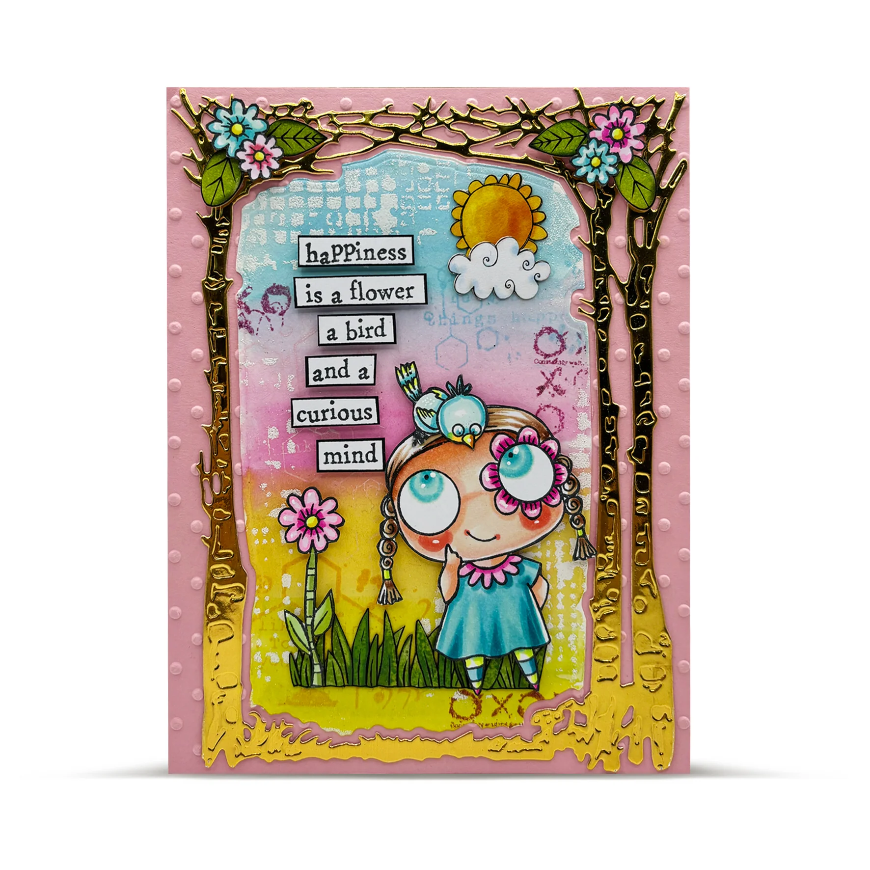 Wild Elements Ephemera Bundle - Image 29