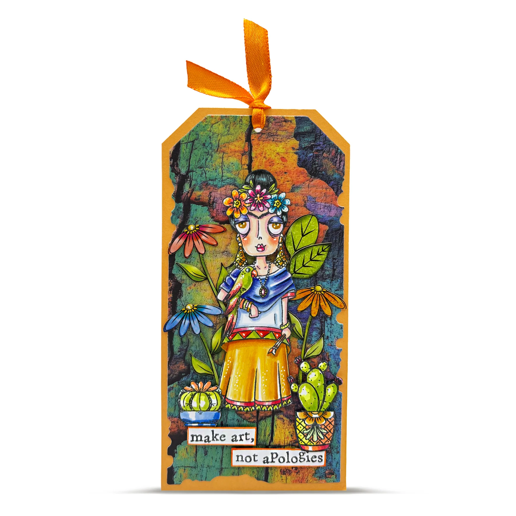 Wild Elements Ephemera Bundle - Image 30