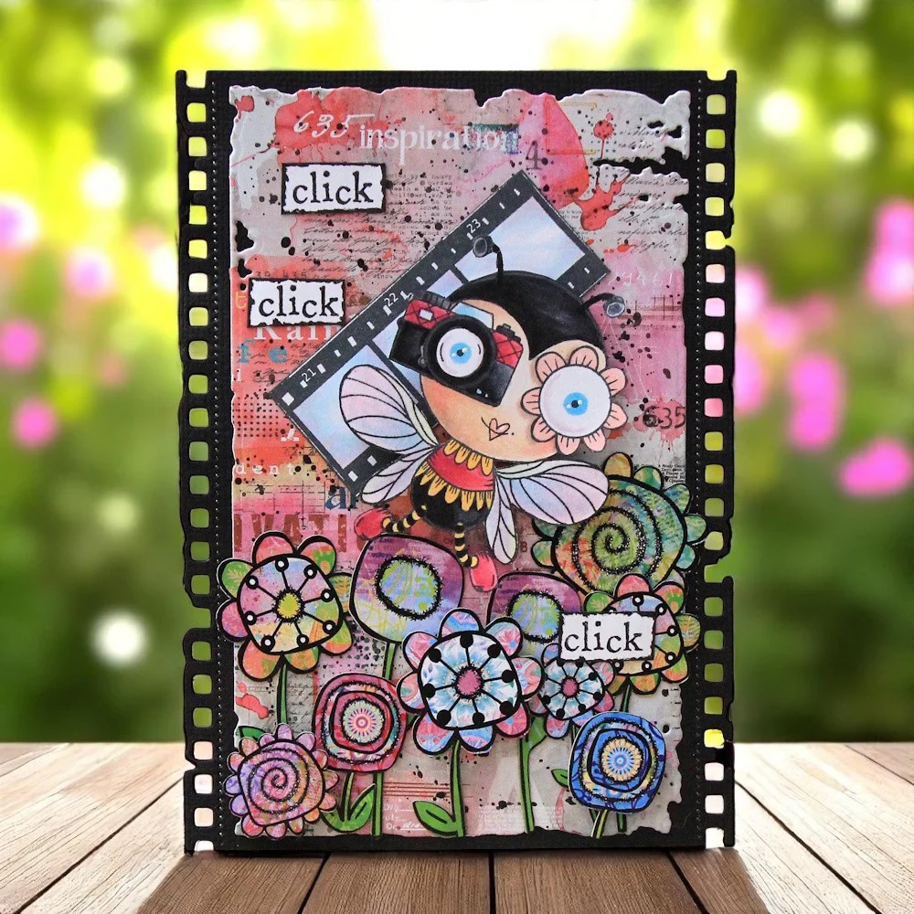 Wild Elements Ephemera Bundle - Image 32