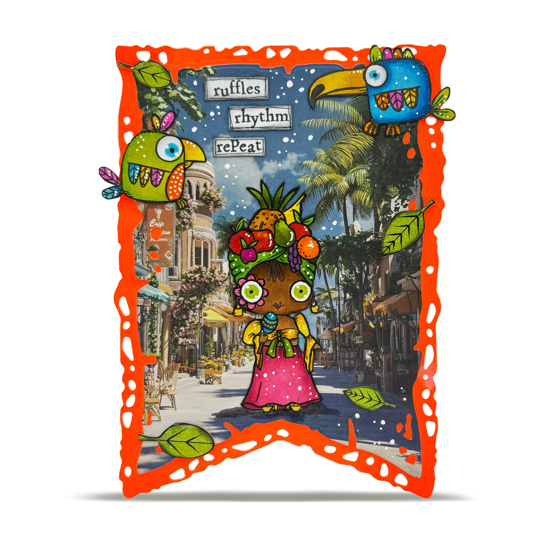 Wild Elements Ephemera Bundle - Image 33