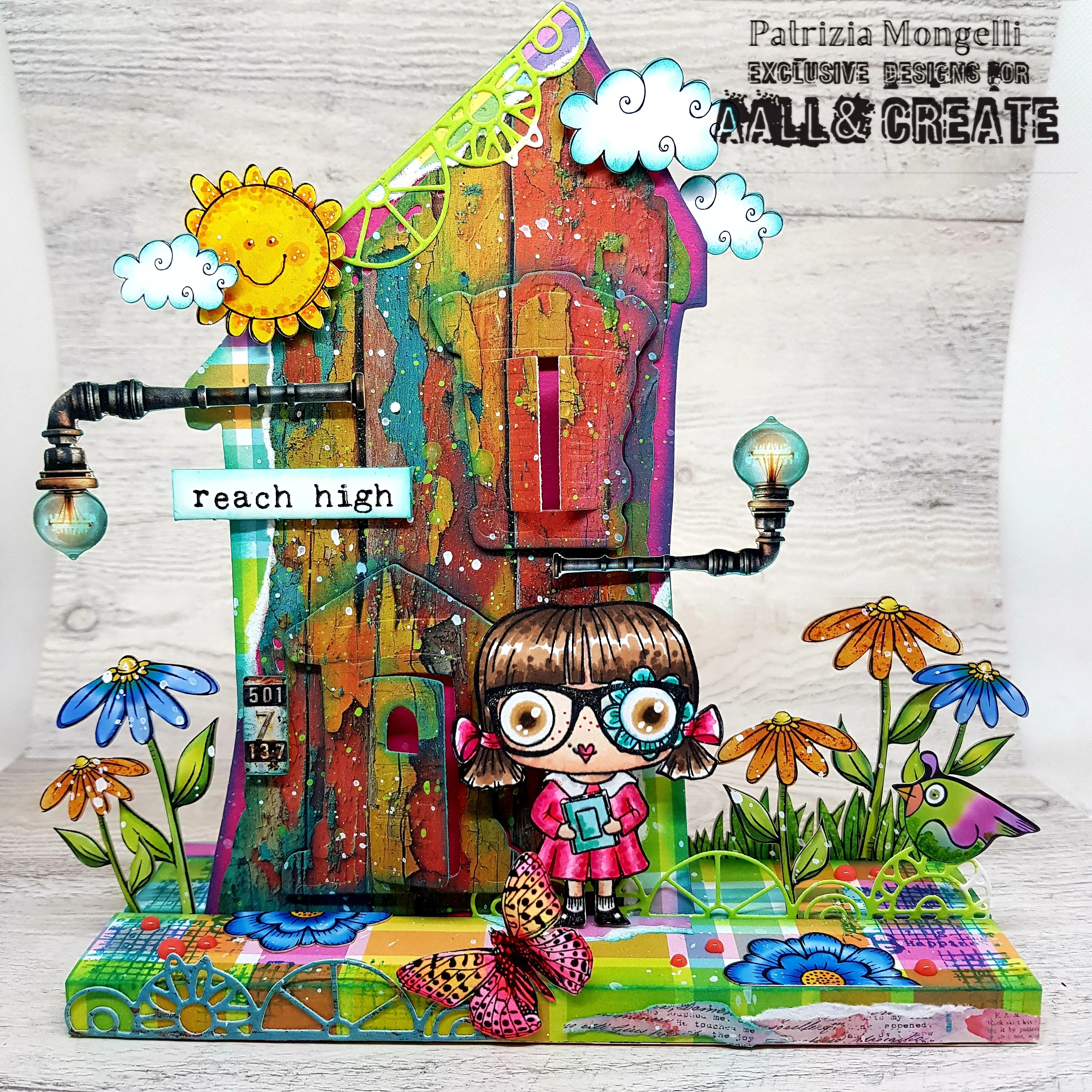 Wild Elements Ephemera Bundle - Image 37