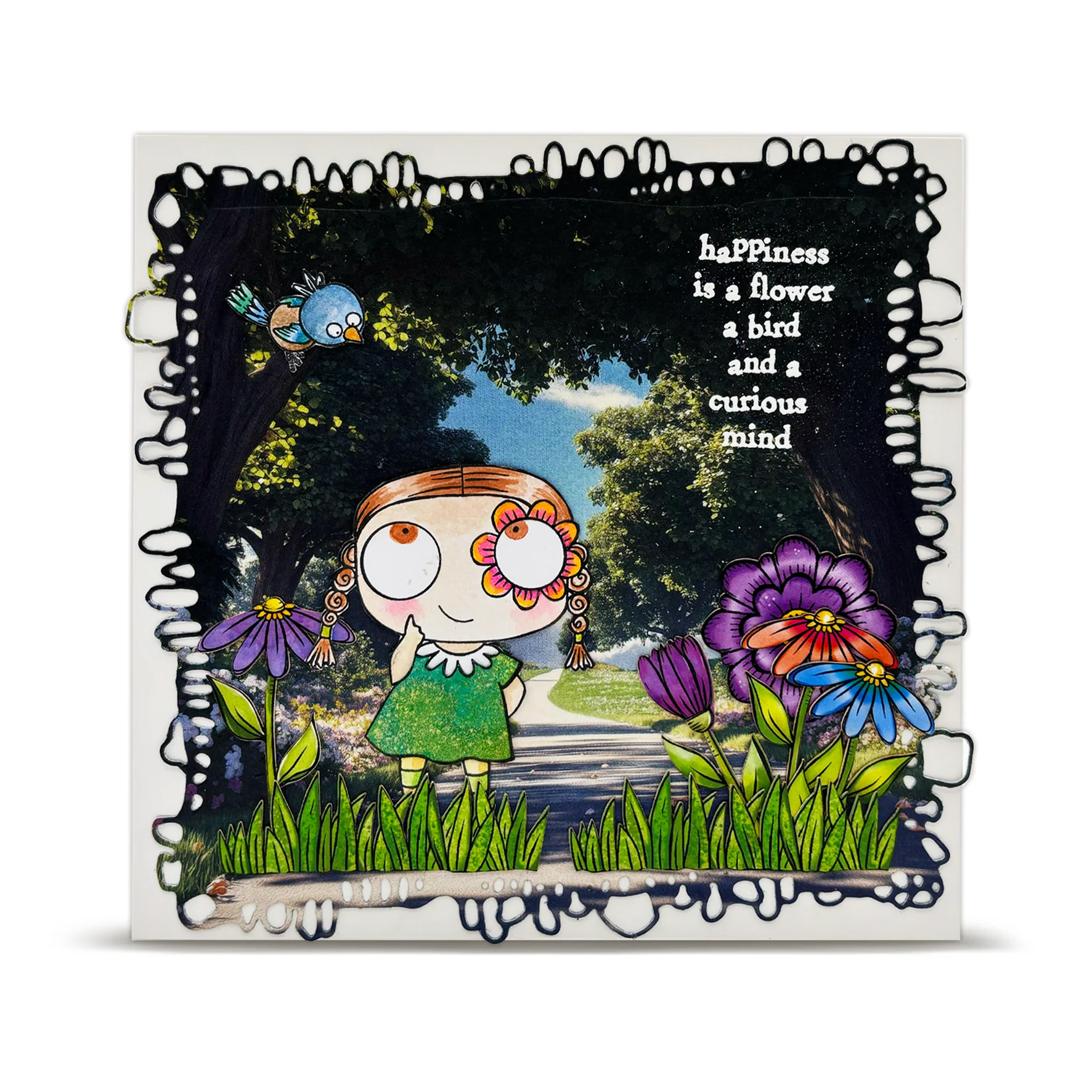 Wild Elements Ephemera Bundle - Image 40