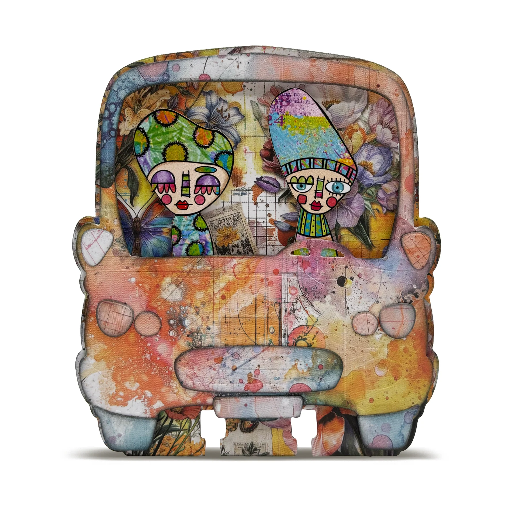 Wild Elements Ephemera Bundle - Image 52