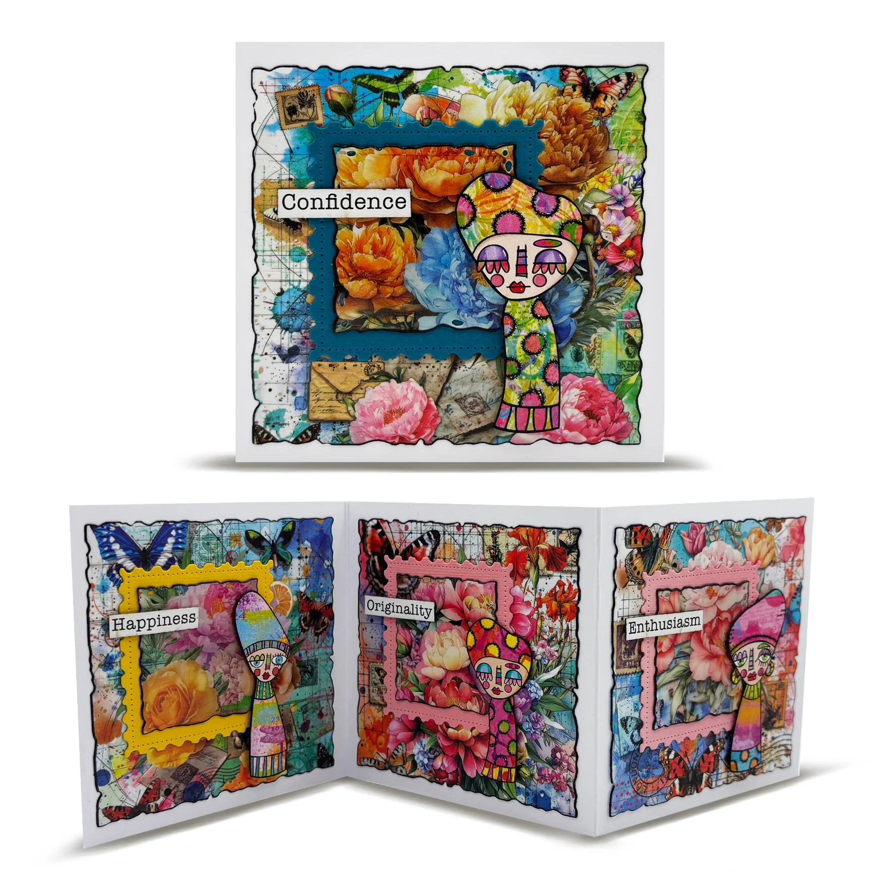 Wild Elements Ephemera Bundle - Image 53