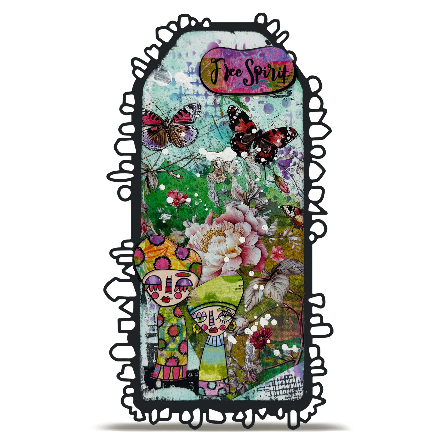 Wild Elements Ephemera Bundle - Image 55
