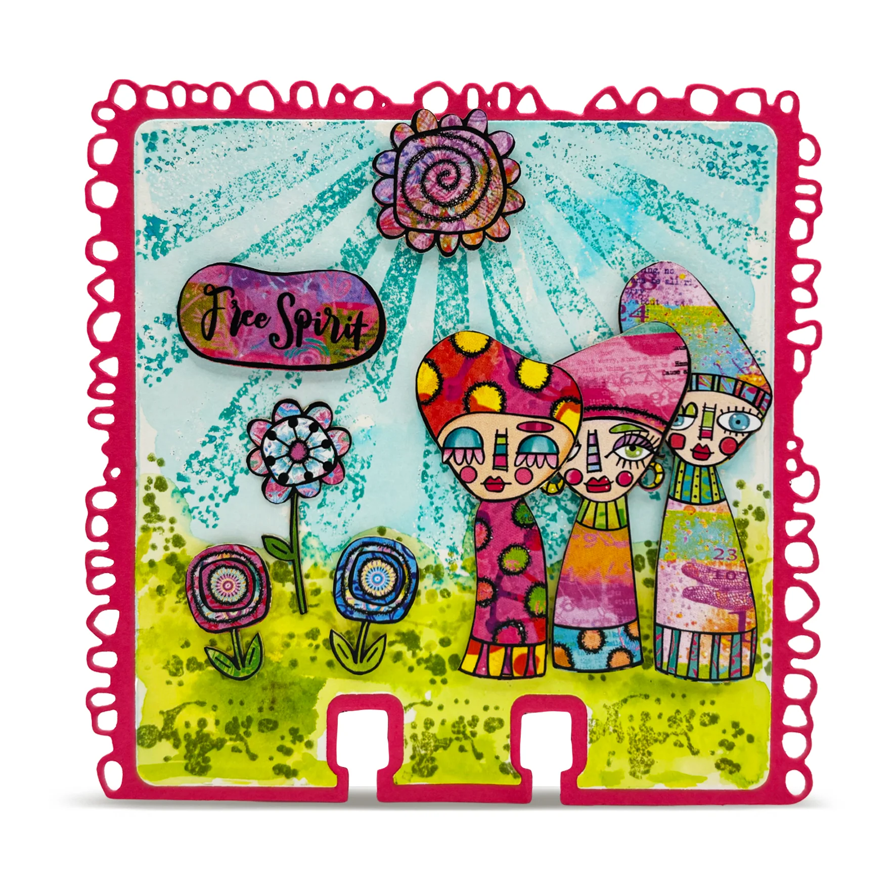 Wild Elements Ephemera Bundle - Image 59
