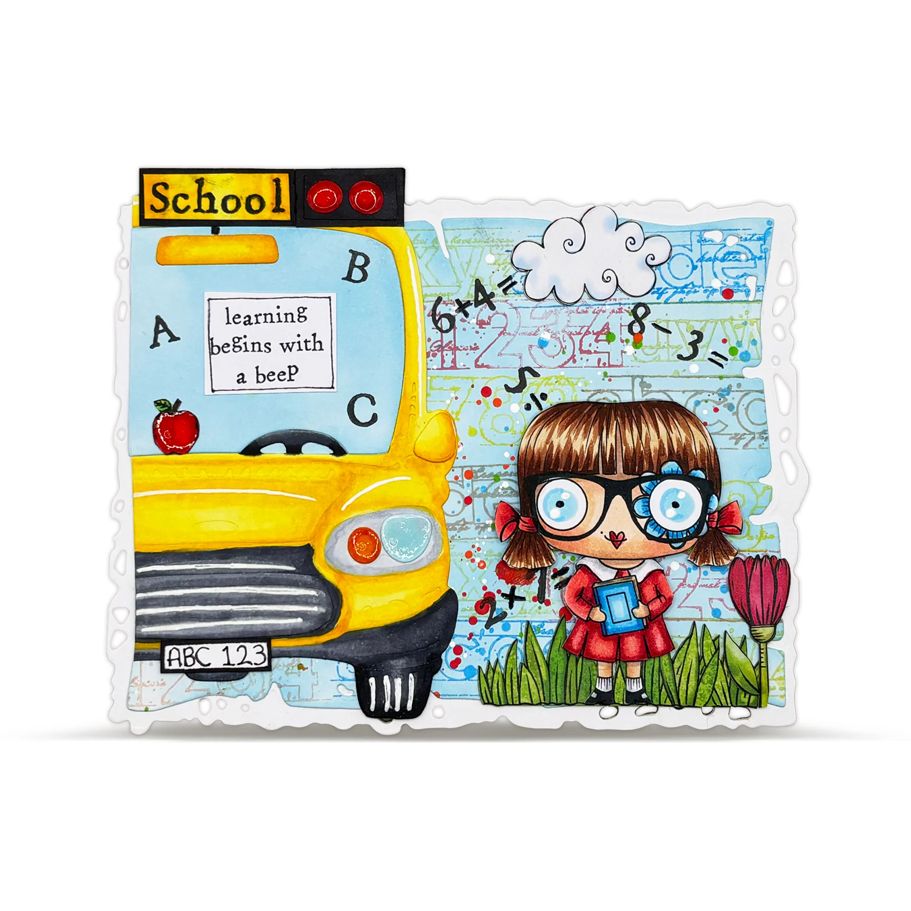 Wild Elements Ephemera Bundle - Image 6