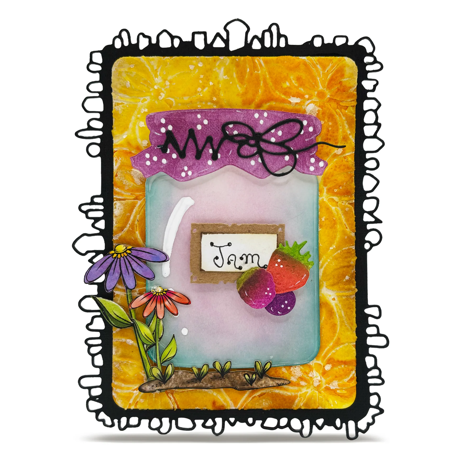 Wild Elements Ephemera Bundle - Image 60